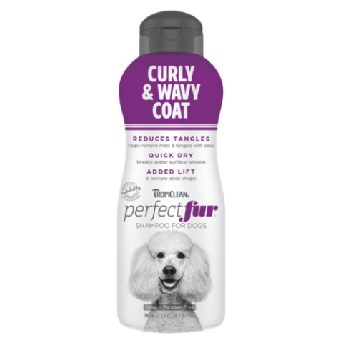 TR-107-Perfect Fur Curly and Wavy 1
